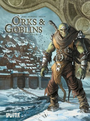 cover image of Orks & Goblins. Band 5